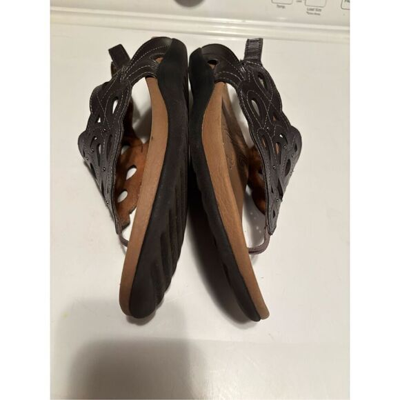 Rockport Leather Sandals - Picture 5 of 5